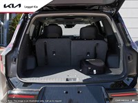 2025 Kia EV9 Land w/Premium Package AWD