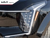 2025 Kia EV9 Land w/Premium Package AWD