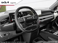 2025 Kia EV9 Land w/Premium Package AWD