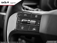 2025 Kia EV9 Land w/Premium Package AWD
