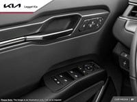 2025 Kia EV9 Land w/Premium Package AWD