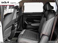 2025 Kia EV9 Land w/Premium Package AWD
