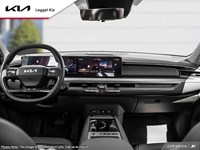2025 Kia EV9 Land w/Premium Package AWD