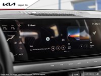 2025 Kia EV9 Land w/Premium Package AWD
