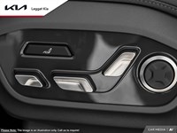 2025 Kia EV9 Land w/Premium Package AWD