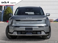 2025 Kia EV9 Land w/Premium Package AWD