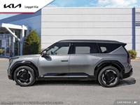 2025 Kia EV9 Land w/Premium Package AWD