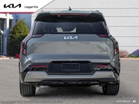 2025 Kia EV9 Land w/Premium Package AWD