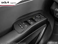 2025 Kia EV9 Land w/Premium Package AWD