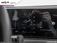 2025 Kia EV9 Land w/Premium Package AWD