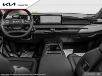 2025 Kia EV9 Land w/Premium Package AWD