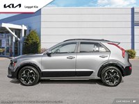2024 Kia Niro EV Wave FWD