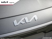 2024 Kia Niro EV Wave FWD