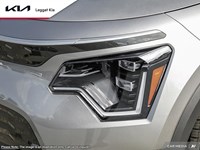 2024 Kia Niro EV Wave FWD