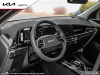 2024 Kia Niro EV Wave FWD