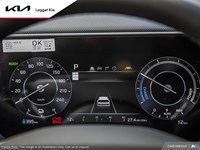 2024 Kia Niro EV Wave FWD