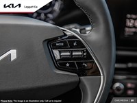 2024 Kia Niro EV Wave FWD