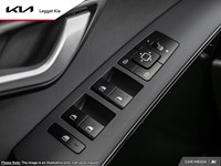 2024 Kia Niro EV Wave FWD