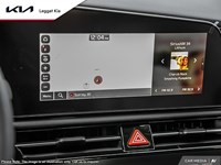 2024 Kia Niro EV Wave FWD