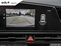 2024 Kia Niro EV Wave FWD
