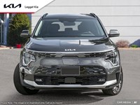 2025 Kia Niro EV Wave FWD