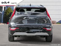 2025 Kia Niro EV Wave FWD