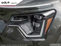 2025 Kia Niro EV Wave FWD