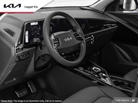 2025 Kia Niro EV Wave FWD