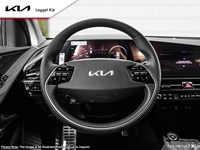 2025 Kia Niro EV Wave FWD