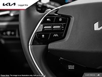 2025 Kia Niro EV Wave FWD