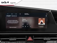 2025 Kia Niro EV Wave FWD