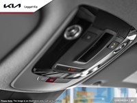 2025 Kia Niro EV Wave FWD