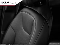 2025 Kia Niro EV Wave FWD