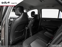 2025 Kia Niro EV Wave FWD