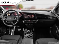 2025 Kia Niro EV Wave FWD