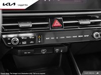 2025 Kia Niro EV Wave FWD
