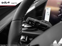 2025 Kia Niro EV Wave FWD