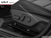 2025 Kia Niro EV Wave FWD