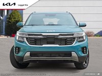 2025 Kia Seltos EX Premium AWD