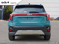 2025 Kia Seltos EX Premium AWD