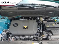2025 Kia Seltos EX Premium AWD