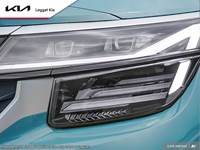 2025 Kia Seltos EX Premium AWD