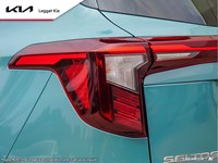 2025 Kia Seltos EX Premium AWD