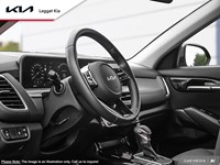2025 Kia Seltos EX Premium AWD