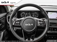 2025 Kia Seltos EX Premium AWD
