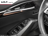 2025 Kia Seltos EX Premium AWD