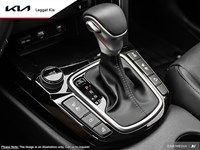 2025 Kia Seltos EX Premium AWD