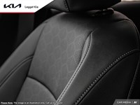 2025 Kia Seltos EX Premium AWD