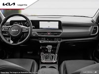 2025 Kia Seltos EX Premium AWD