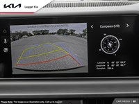 2025 Kia Seltos EX Premium AWD